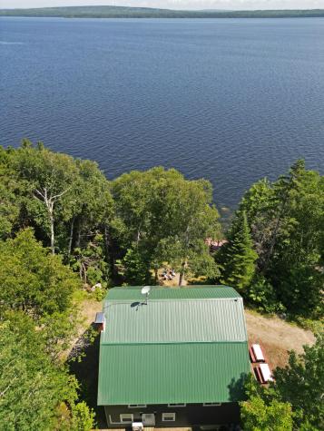 255 Boulder Road Danforth ME 04424