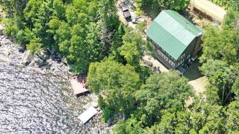 255 Boulder Road Danforth ME 04424