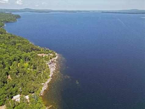 255 Boulder Road Danforth ME 04424