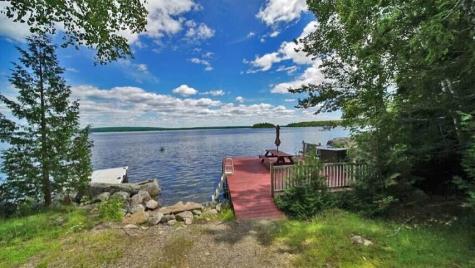 255 Boulder Road Danforth ME 04424