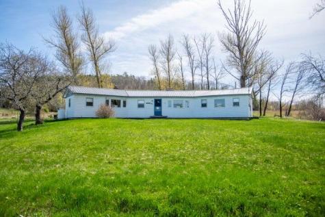 715 Great Pond Road Aurora ME 04408