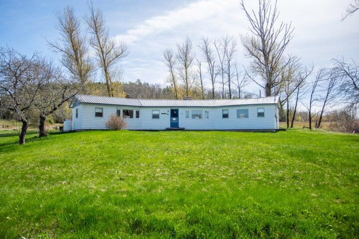 Aurora ME, 715 Great Pond Road