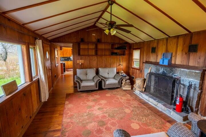 715 Great Pond Road Aurora ME 04408