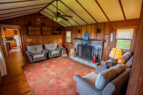 715 Great Pond Road Aurora ME 04408