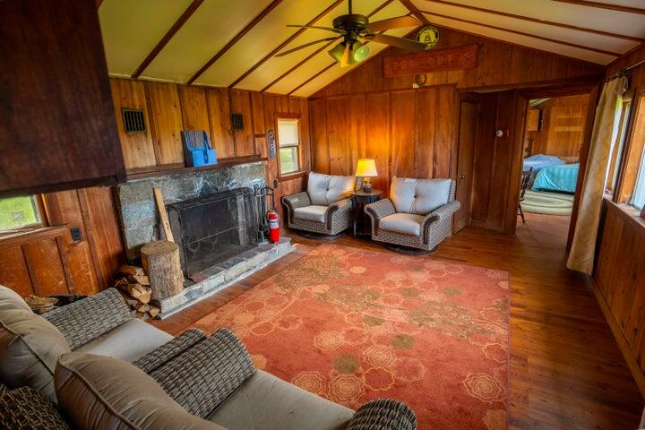 715 Great Pond Road Aurora ME 04408