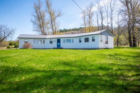 715 Great Pond Road Aurora ME 04408