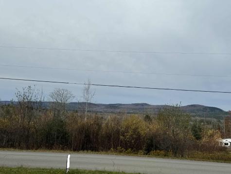 715 Great Pond Road Aurora ME 04408