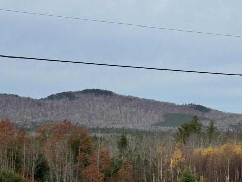 715 Great Pond Road Aurora ME 04408