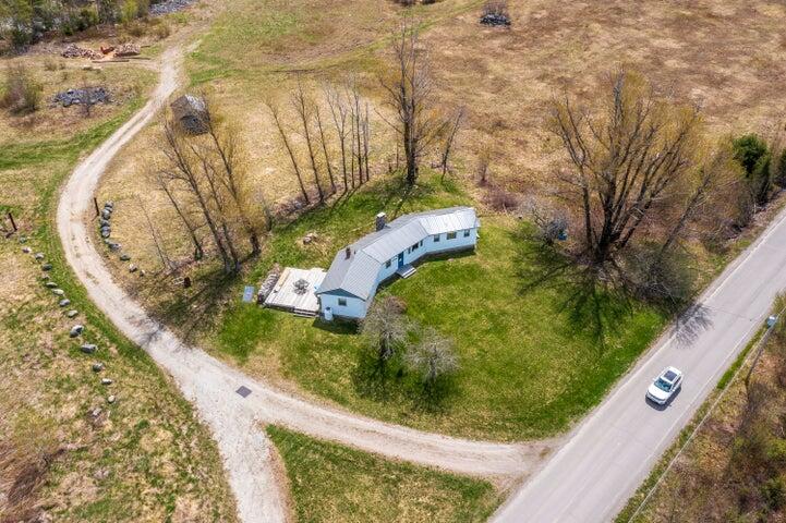 715 Great Pond Road Aurora ME 04408