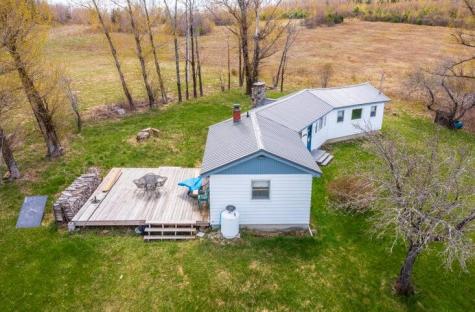 715 Great Pond Road Aurora ME 04408