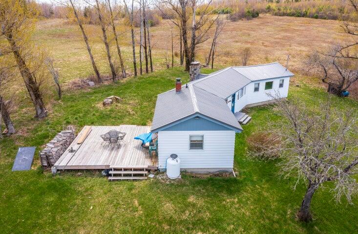 715 Great Pond Road Aurora ME 04408