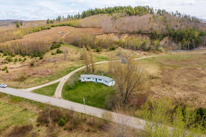 715 Great Pond Road Aurora ME 04408