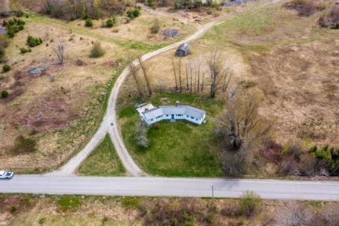 715 Great Pond Road Aurora ME 04408