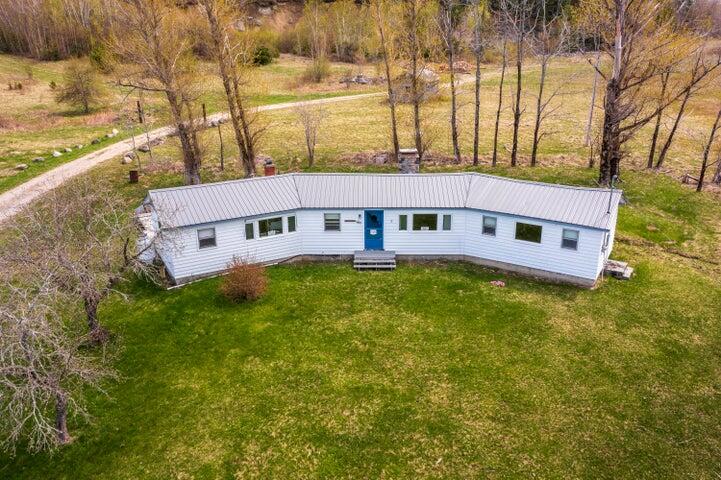 715 Great Pond Road Aurora ME 04408