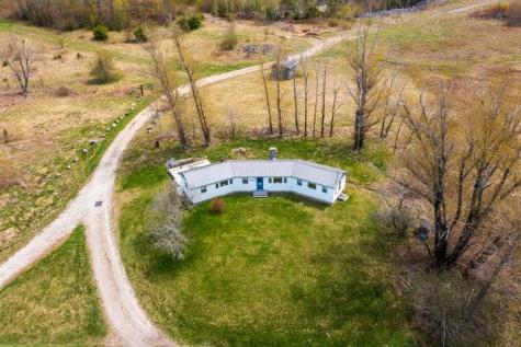 715 Great Pond Road Aurora ME 04408