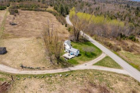 715 Great Pond Road Aurora ME 04408