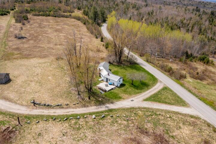 715 Great Pond Road Aurora ME 04408