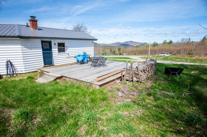 715 Great Pond Road Aurora ME 04408