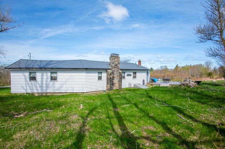 715 Great Pond Road Aurora ME 04408