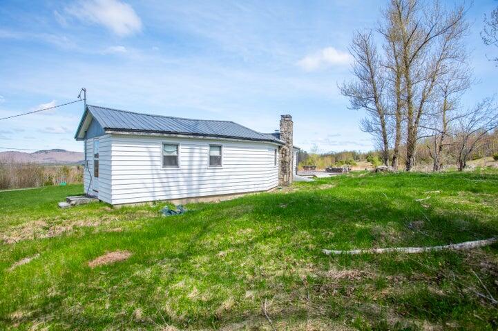 715 Great Pond Road Aurora ME 04408