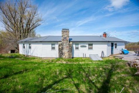 715 Great Pond Road Aurora ME 04408