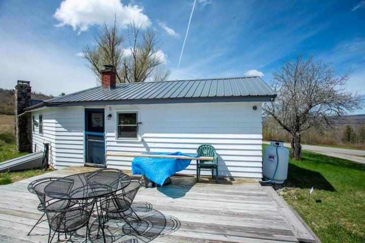 715 Great Pond Road Aurora ME 04408