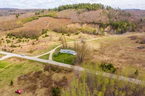 715 Great Pond Road Aurora ME 04408