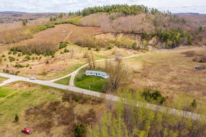 715 Great Pond Road Aurora ME 04408