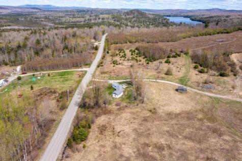 715 Great Pond Road Aurora ME 04408