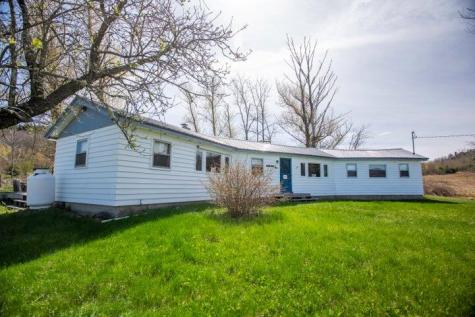 715 Great Pond Road Aurora ME 04408