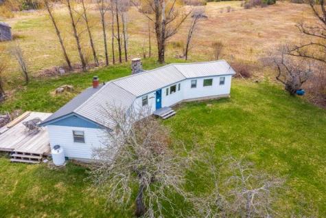 715 Great Pond Road Aurora ME 04408