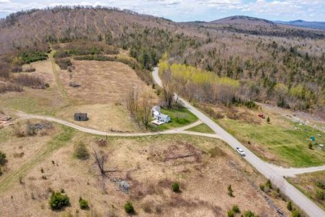 715 Great Pond Road Aurora ME 04408