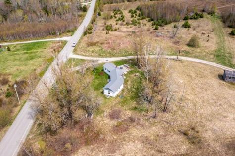 715 Great Pond Road Aurora ME 04408