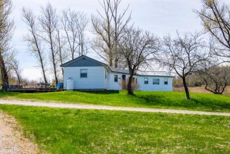 715 Great Pond Road Aurora ME 04408