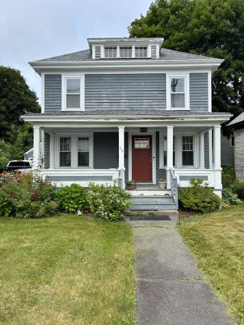 272 Center Street Bangor ME 04401