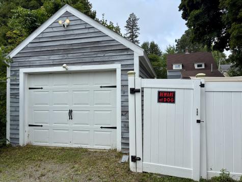 272 Center Street Bangor ME 04401