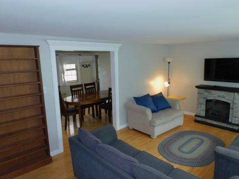 5 Camden Avenue York ME 03909
