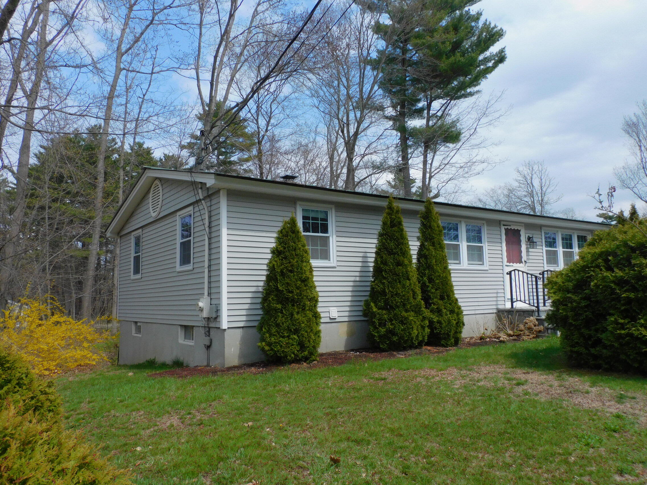 5 Camden Avenue York ME 03909