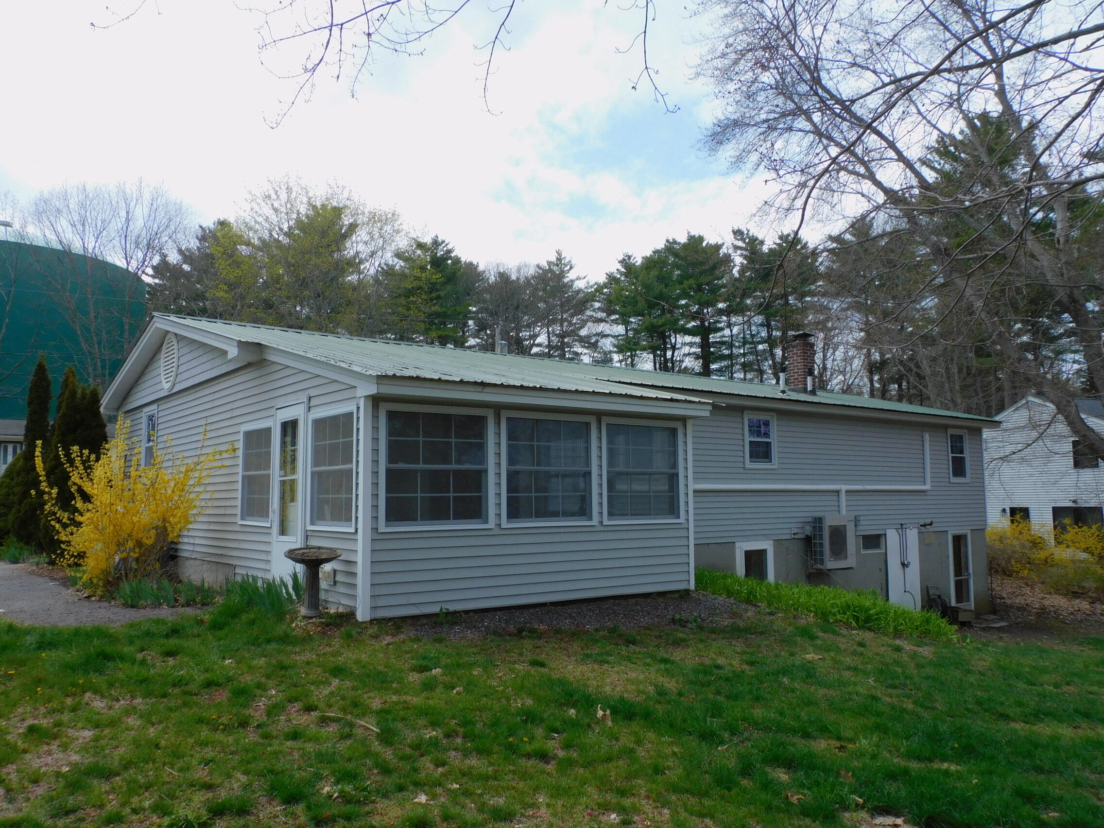 5 Camden Avenue York ME 03909