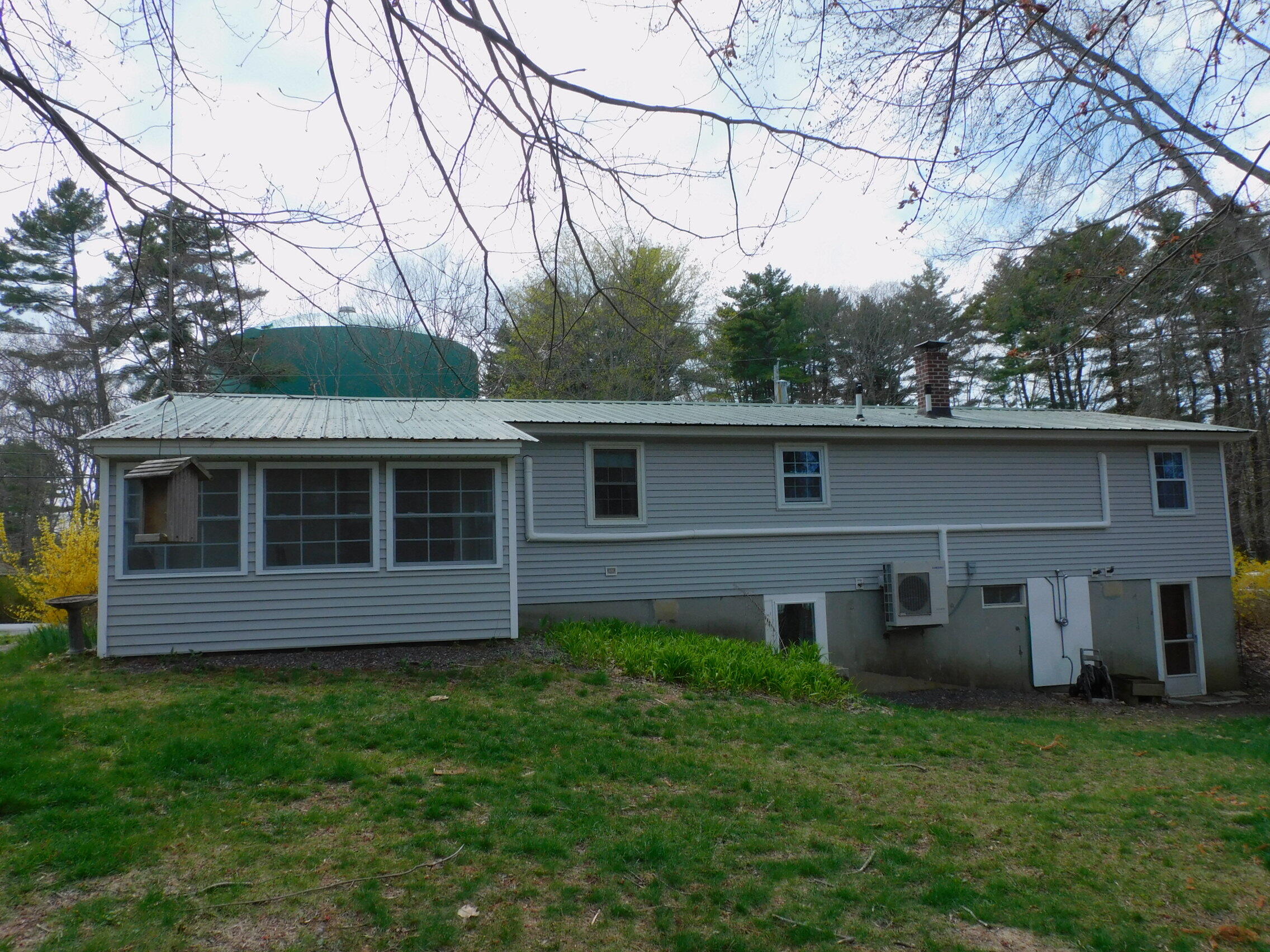 5 Camden Avenue York ME 03909