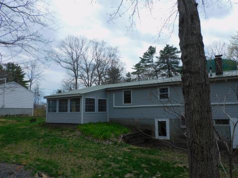5 Camden Avenue York ME 03909