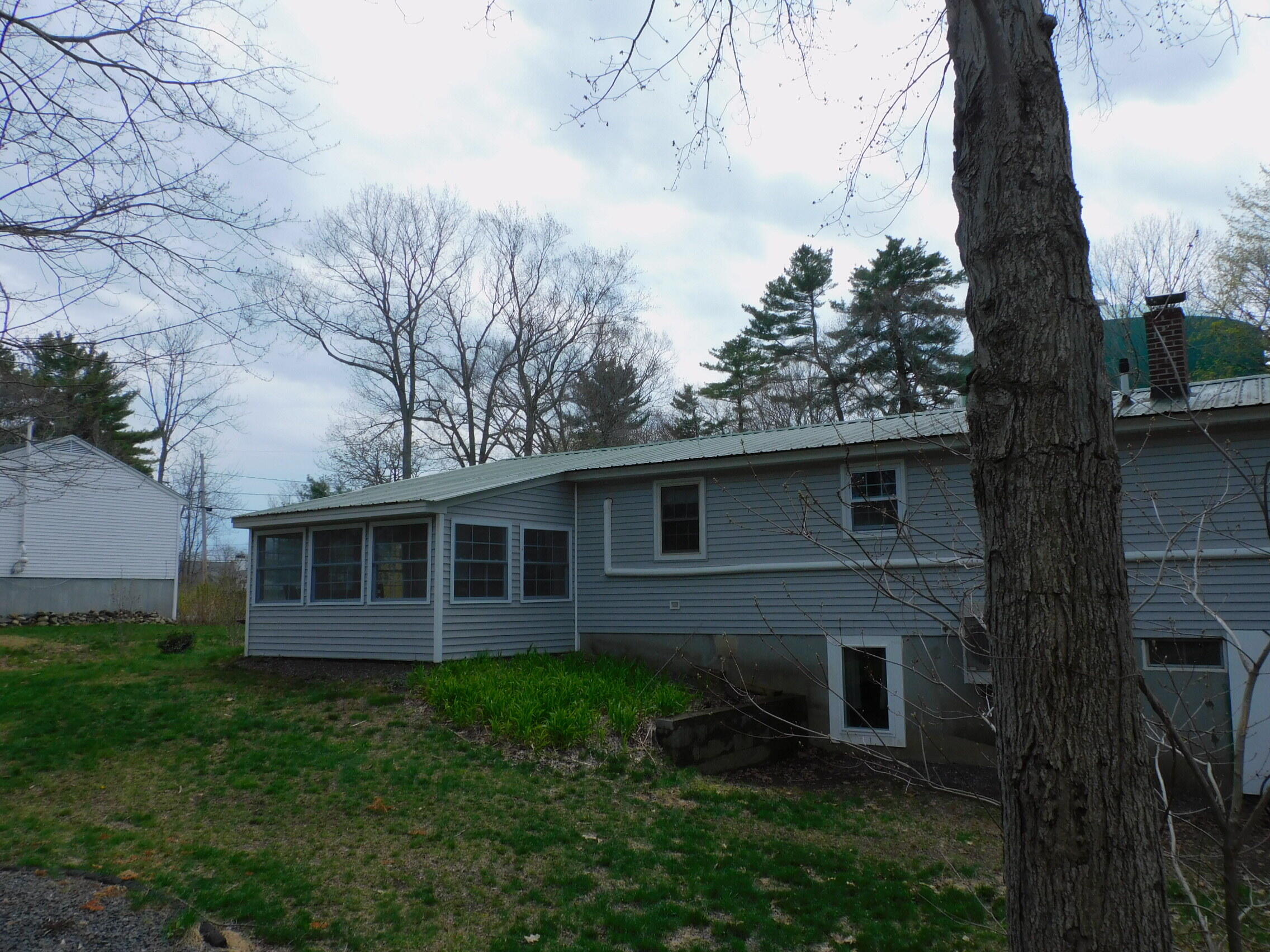 5 Camden Avenue York ME 03909