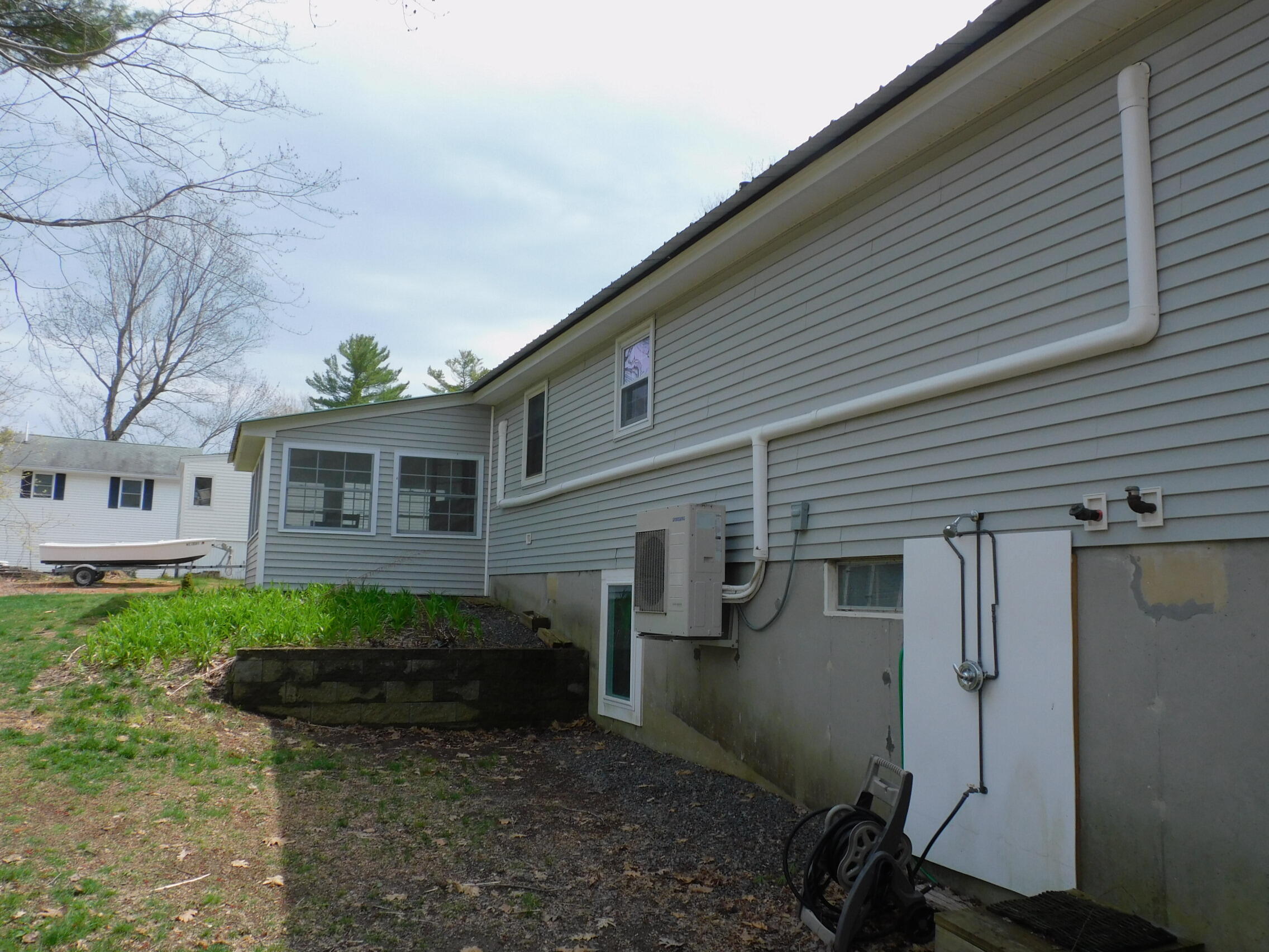 5 Camden Avenue York ME 03909
