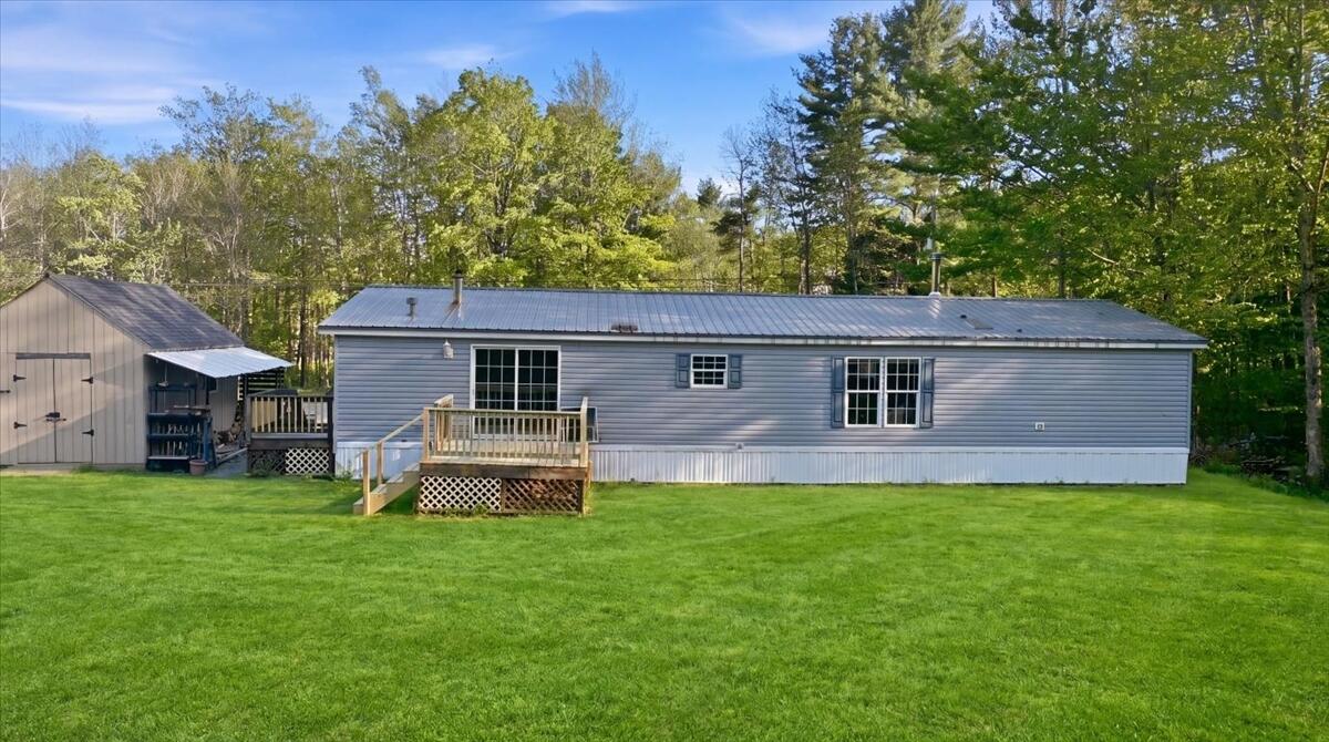 111 Pike Road Livermore ME 04253