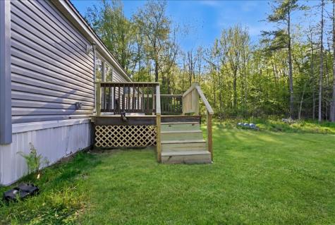 111 Pike Road Livermore ME 04253