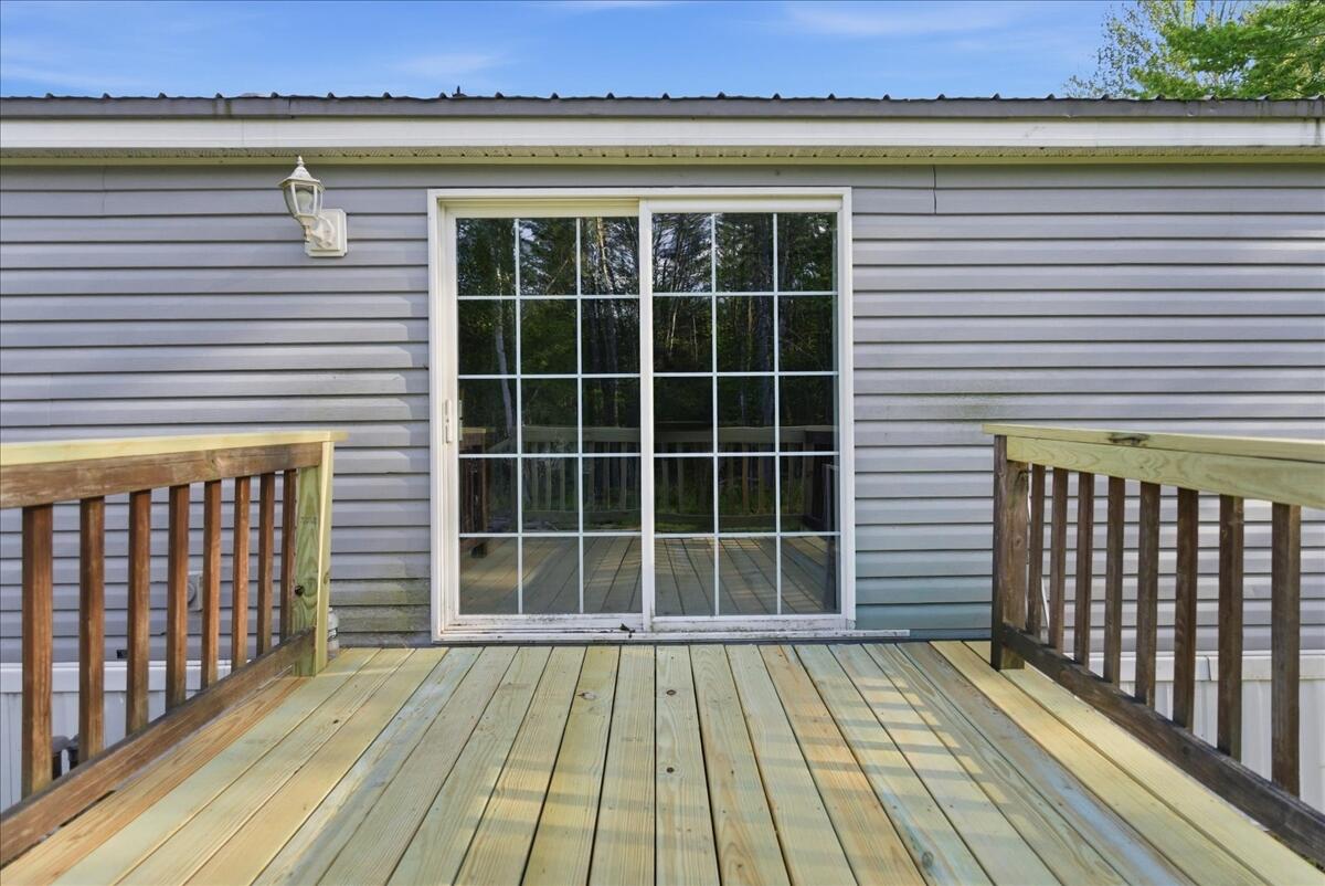 111 Pike Road Livermore ME 04253