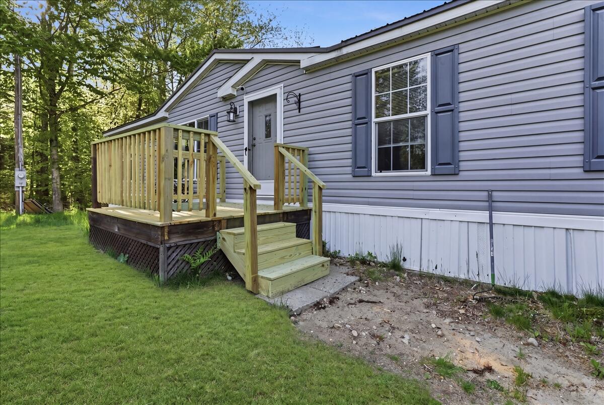 111 Pike Road Livermore ME 04253