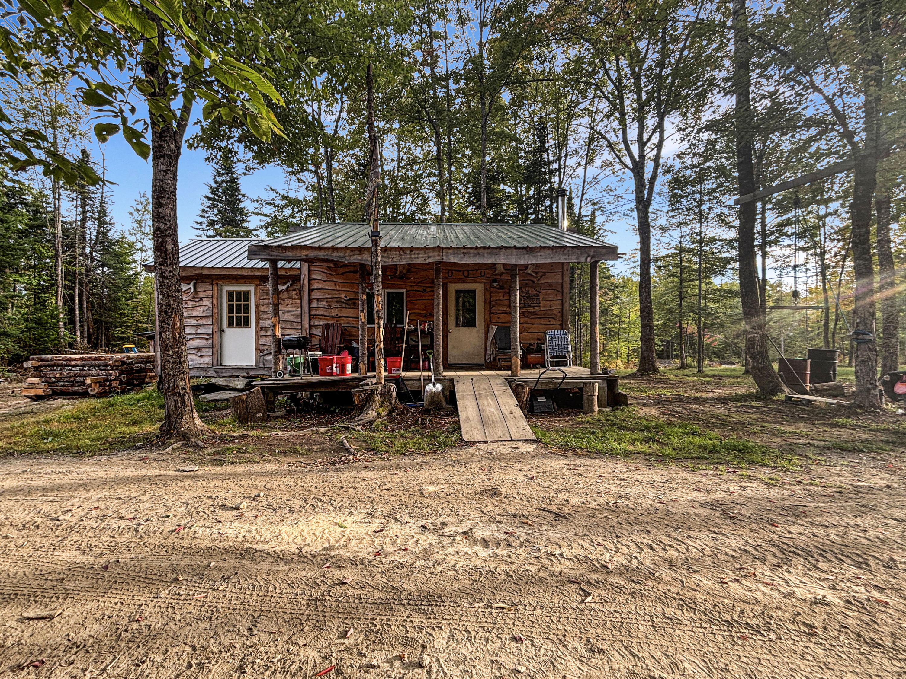 Lot 10 West Road Sangerville ME 04479