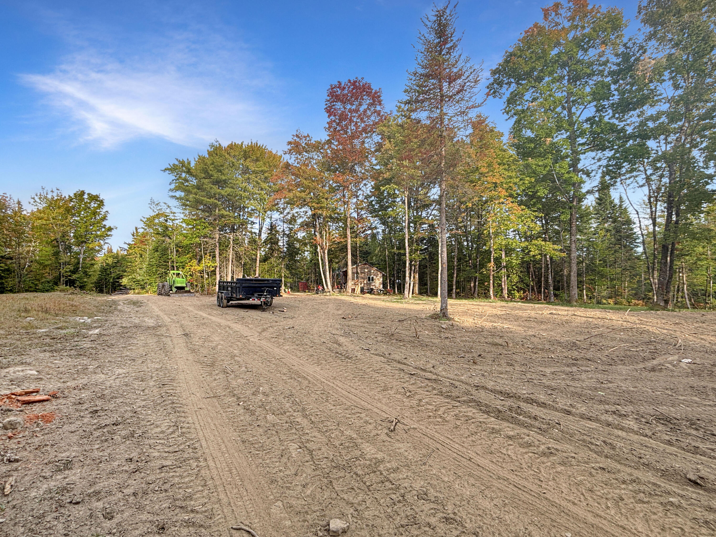 Lot 10 West Road Sangerville ME 04479