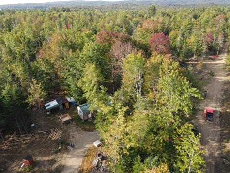 Lot 10 West Road Sangerville ME 04479